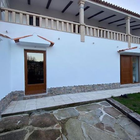 Villa Bb Саншеншо Екстер'єр фото